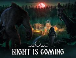 Игра 101XP Night is Coming, для ПК, регион: Россия, Весь мир