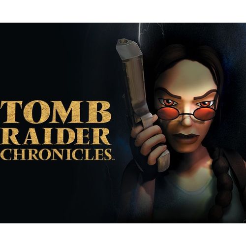 Игра SQUARE ENIX Tomb Raider V: Chronicles, для ПК, регион: Россия, английская версия