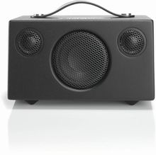 Изображение товара Портативная колонка AUDIO PRO Addon T3+ 25Вт Bluetooth 2.1 Черный