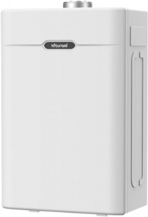 Котел газовый Kiturami Alpha Plus-35 (A21E220302)