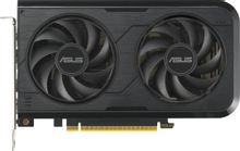Изображение товара Видеокарта ASUS NVIDIA  GeForce RTX 5050 DUAL-RTX5050-O8G 8ГБ Dual, GDDR6, OC,  Ret