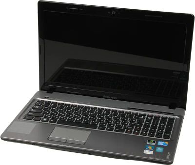 Ответы на вопросы о товаре ноутбук Lenovo IdeaPad Z560 15.6