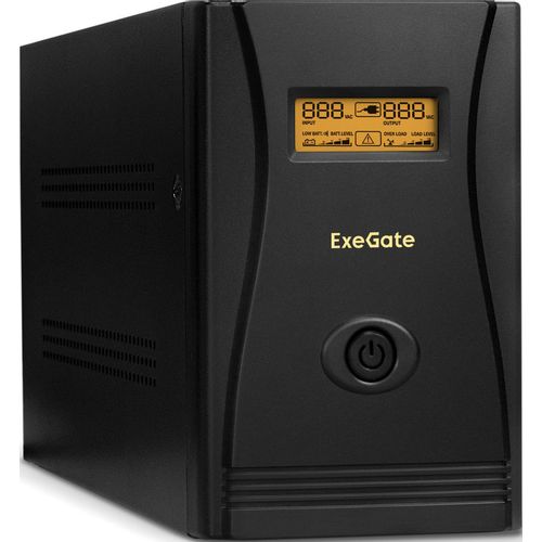 ИБП EXEGATE SpecialPro EP285495RUS, 1200ВA