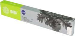 Картридж Cactus CS-FX2190, черный / 12.7мм, 32м