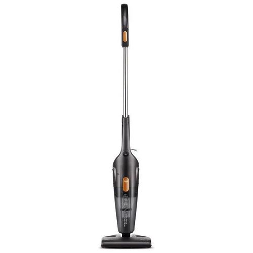 Ручной пылесос (handstick) DEERMA DX115C, 600Вт, черный