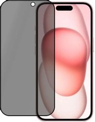 Защитное стекло для экрана PERO PGFGP-I15  для Apple iPhone 15
