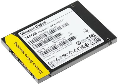 Wd 240gb hot sale
