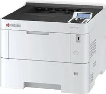 Характеристики Принтер лазерный Kyocera Ecosys PA4500x черно-белая ...