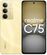 Изображение товара 6.72" Смартфон REALME C75 8/128Gb,  RMX3941,  NFC,  IPS,  90Гц,  5828мAч,  золотистый