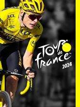 Изображение товара Игра NACON Tour de France 2024 для ПК цифровое издание