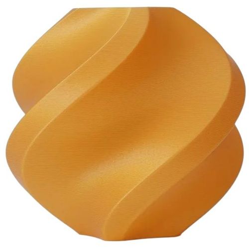 Пластик BAMBU LAB PLA/ 1.75мм/ 1кг/ золотистый [a00-y4-1,75-1000-spl]