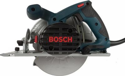 Циркулярная пила Bosch GKS 190 Professional, 190мм [0601623000 ...