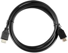 Кабель аудио-видео KINGPRICE KP-HDMI-v1.4-1.5m,  HDMI (m) -  HDMI (m),  ver 1.4,  1.5м