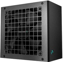 Блок питания DeepCool PK600D Game Storm,  600Вт,  черный