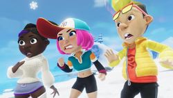 Игра HANDYGAMES Stunt Kite Party, для  ПК,  регион: Россия