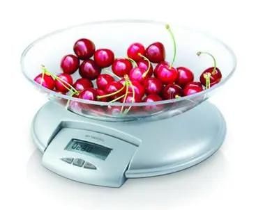 Весы кухонные Polaris PKS0513D