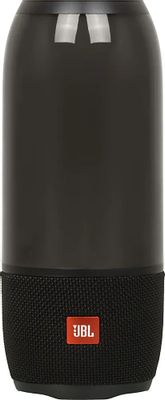 Jbl pulse best sale 3 black