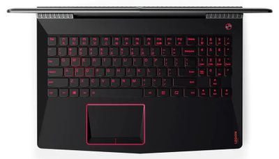 Lenovo legion y520 core i7 deals