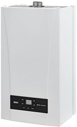 Котел газовый Baxi ECO Nova 14F (100023937)