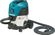 Изображение товара Строительный пылесос Makita VC2012L,  зеленый