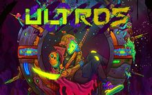 Изображение товара Игра KEPLER INTERACTIVE Ultros для ПК цифровое издание английская версия