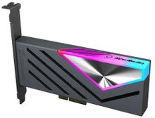 Карта видеозахвата AVerMedia Live Gamer 4K GC575