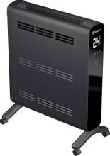 Конвектор Thermex Alto 401036, черный