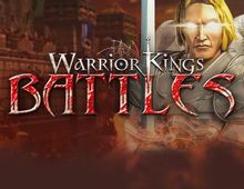 Изображение товара Игра STRATEGY FIRST Warrior Kings Battles для ПК английская версия
