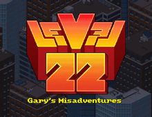 Изображение товара Игра PLUG IN DIGITAL Level 22: Gary's Misadventure - 2016 Edition, для  ПК,  регион: Россия,СНГ,  английская версия