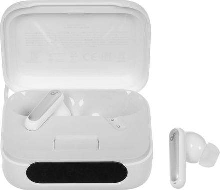 Наушники ANKER Soundcore P41i, Bluetooth, внутриканальные, белый [a3937g21]