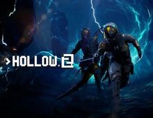 Изображение товара Игра FOREVER ENT. Hollow 2 для ПК на русском языке