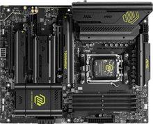 Материнская плата MSI MAG X870 TOMAHAWK WIFI