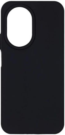 Чехол (клип-кейс) ZIBELINO Hard Case, для Huawei Nova 14, черный [zhc-hua-14-blk]
