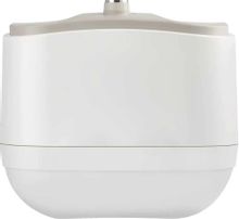 Водонагреватель Electrolux Q-bic EWH 15 U,  накопительный,  2.5кВт,  15л,  белый [нс-1147765](мех.повреждения)