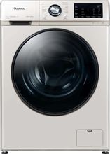 Стиральная машина Бирюса WM-SL1214/15 B, с фронтальной загрузкой, 12кг ...