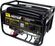 Изображение товара Бензиновый генератор Huter DY4000LX, 220/12 В, 3.3кВт [64/1/22]