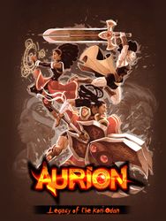 Изображение товара Игра DEAR VILLAGERS Aurion: Legacy Of The Kori-Odan, для  ПК,  регион: Россия,  английская версия