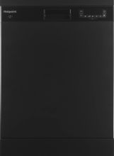 Посудомоечная машина HOTPOINT HF 5C82 DW A антрацит