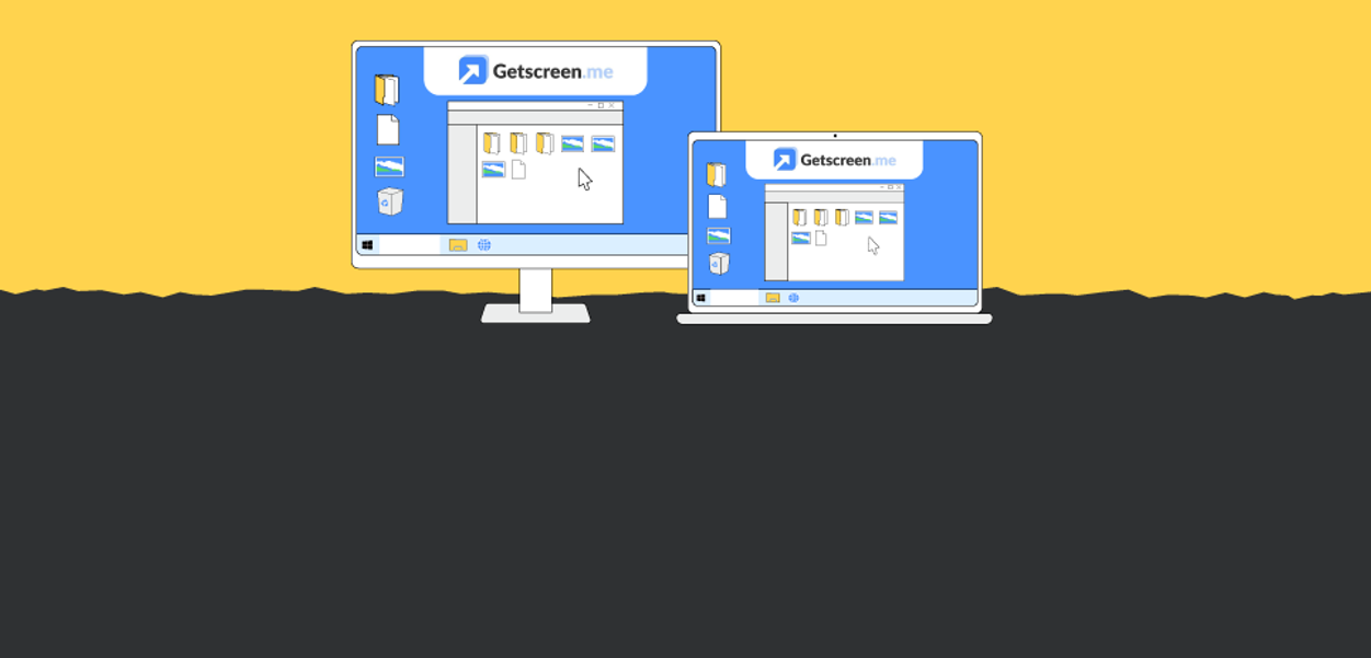 Удаленно и безопасно: обзор сервиса Getscreen