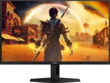 Изображение товара 27" Монитор AOC Q27G40ZDF,  2560x1440,  QD OLED,  240Гц,  1хHDMI,  1хDP,  черный