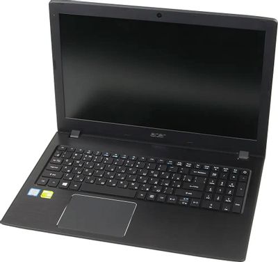 Ноутбук Acer TravelMate TMP259-MG-58SF NX.VE2ER.013, 15.6", Intel Core i5 6200U 2.3ГГц, 2-ядерный, 4ГБ DDR4, 500ГБ,  NVIDIA GeForce  940MX - 2 ГБ, Linux, черный