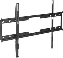 Изображение товара Кронштейн для телевизора Holder F6618-B, настенный фиксированный 32-70 дюймов