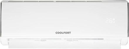Сплит-система COOLFORT CF-4102 настенная, до 25м2, 9000 BTU