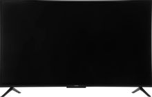 50" Телевизор Xiaomi MI TV A 50 2025, 4K Ultra HD, черный, СМАРТ ТВ, Android TV