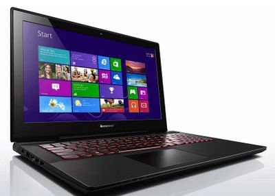 Lenovo IdeaPad Y5070 15.6