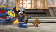 Изображение товара Игра WARNER BROTHERS Lego Marvel Super Heroes 2 - Deluxe Edition, для  ПК,  регион: Россия,  английская версия