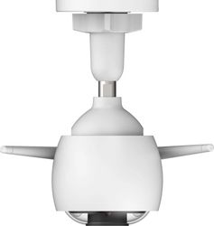 Камера видеонаблюдения IP EZVIZ CS-H3-R100-1J5WKFL(2.8mm), белый