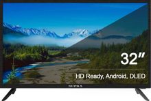 Изображение товара 32 Телевизор Supra STV-LC32ST0045W HD Smart Android Телевизор