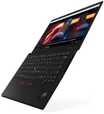 Ноутбук Lenovo ThinkPad X1 Carbon G8 T 14