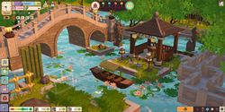 Дополнение к игре PATHEA GAMES Let's School - Water Towns Furniture Pack, для ПК, регион: Россия,СНГ